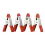 Conjunto de grampos de cola kwb, 4 peças, 50 x 20 mm 927590
