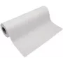 Rolo de papel para marquesa HYGOSTAR 2 camadas branco 500 mm x 50 m (1 rolo) 53551