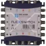 Multiswitch WISI DXC0508 FLEXSWITCH 5-in-8 em cascata SAT/TERR 76875