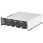 VOLTCRAFT SWD-2000/12 inversor de onda sinusoidal pura 2000 W 12 V DC para 230 V AC com telecomando