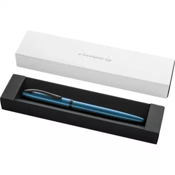Pelikan Jazz Noble Elegance roller, aquamarina 400197470
