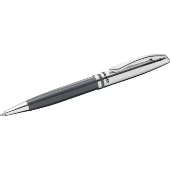 Pelikan Jazz Classic esferográfica cinzento quente mecanismo rotativo 300013895