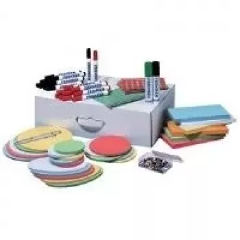 FRANKEN Moderation Box X-tra!Line, 1000 unid., conjunto básico de cartão, dimensões da caixa: (L)510 x (P)320 x (A)105 mm (UMMB)