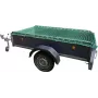 Petex rede de reboque 4,5 m x 2,5 m com corda elástica 43198913