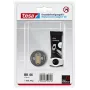 tesa BK44 kit de adaptação de montagem para acessórios de casa de banho Power.Kit (1 unid.) 40361-00000-00