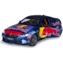 JAMARA BMW M4 Coupe 1:24 carro RC azul (402628)