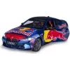 JAMARA BMW M4 Coupe 1:24 carro RC azul (402628)