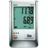 TESTO registador de dados de temperatura 176 T2 (0572 1762)