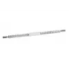 GEDORE lima de roscas para rosca Whitworth (6409800)