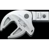 Wera 05020172001 7880 Joker XL chave de forqueta de encaixe autoajustável, encaixe 9x12 mm, 10-19 mm