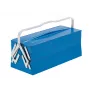 Gedore 1335 L caixa de ferramentas vazia azul 6610580
