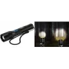 ANSMANN Adventure TA1800RF lanterna LED recarregável, 1800 lúmenes, USB-C, preto 1600-0763