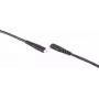 SHIVERPEAKS BASIC-S cabo USB-C para USB-C 4.0 Gen 3x2 240W 2 m preto BS13-63035