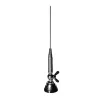 Midland Albrecht MGA 108-550 antena móvel com base DV-S e cabo RG 58/S de 5 m (108-550 MHz) 6245