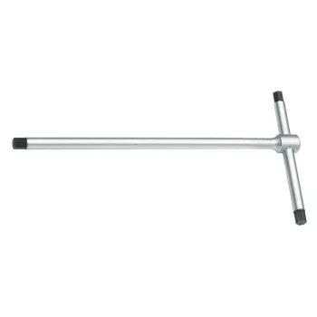 GEDORE chave hexagonal com cabo em T 3 mm (1669540)