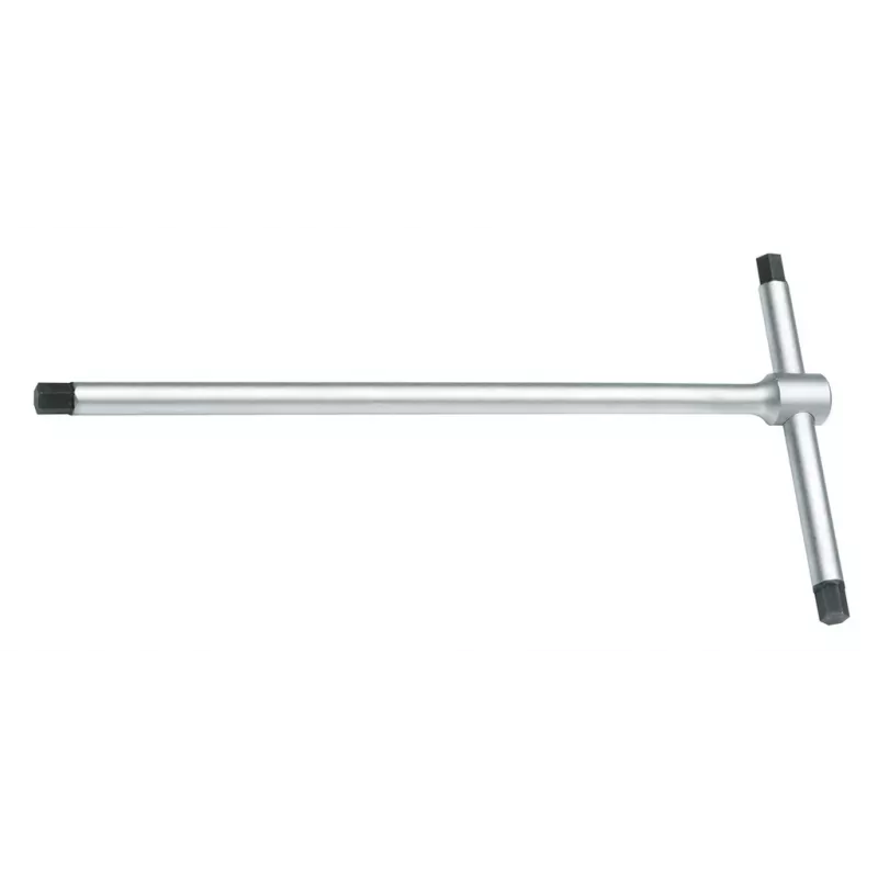 GEDORE chave hexagonal com cabo em T 3 mm (1669540)
