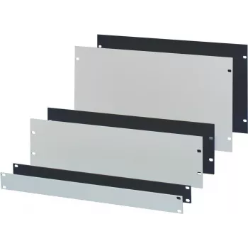 SCHROFF Painel cego 19