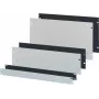 SCHROFF Painel cego 19