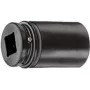 GEDORE K 32 SL 27 Chave de caixa para parafusadeira de impacto 27 mm Encaixe 3/4