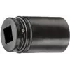 GEDORE K 32 SL 27 Chave de caixa para parafusadeira de impacto 27 mm Encaixe 3/4
