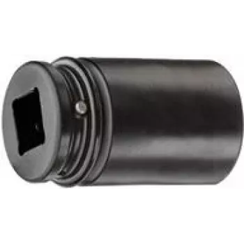 GEDORE K 32 SL 27 Chave de caixa para parafusadeira de impacto 27 mm Encaixe 3/4