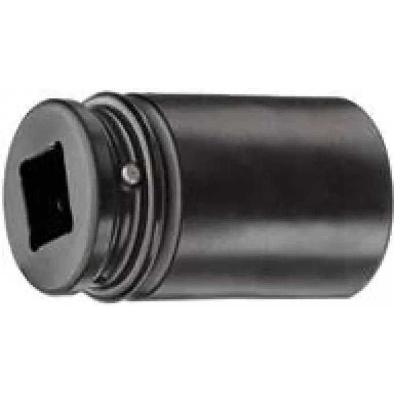 GEDORE K 32 SL 27 Chave de caixa para parafusadeira de impacto 27 mm Encaixe 3/4