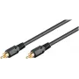 Wentronic AVK 238-1500 Cabo RCA 15 m Preto macho a macho 50338