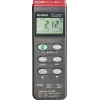 Voltcraft K202 Datalogger Termómetro de medição de temperatura (306)