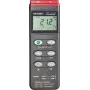Voltcraft K202 Datalogger Termómetro de medição de temperatura (306)
