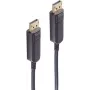 shiverpeaks BS30-15485 Cabo DisplayPort 30 m Preto