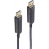 shiverpeaks BS30-15485 Cabo DisplayPort 30 m Preto