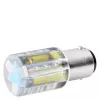 SIEMENS Elemento de sinalização 24V UC LED amarelo 8WD44286XD