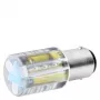 SIEMENS Elemento de sinalização 24V UC LED amarelo 8WD44286XD