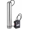 Renkforce bomba submersível para poços 1210395 4500 l/h 60 m