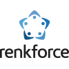 Renkforce bomba submersível para poços 1210395 4500 l/h 60 m
