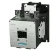 Siemens SIRIUS 3RT1064-6AP36 contactor de potência, 3 polos, 185 A, bobina 220-240 V UC