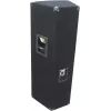 Omnitronic TX-2520 altifalante PA passivo de 3 vias 700W RMS 1400W pico 2x15 polegadas 8 Ohm 101dB 11037644