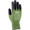 Uvex luvas de proteção contra cortes C500 M Foam tamanho 8 6049808
