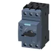 SIEMENS SIRIUS 3RV2 disjuntor de proteção de motor 3,5-5A 3 polos terminais de parafuso 3RV2021-1FA10