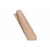 FRANKEN papel de moderação UMZ MP, 80 g/m², castanho, 100 folhas, 1400 x 1100 mm, enrolado