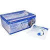 FIRST AID ONLY compressa fria instantânea, 130 x 140 mm, pack de 10, descartável, ativação por pressão (P-10104 00)