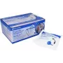 FIRST AID ONLY compressa fria instantânea, 130 x 140 mm, pack de 10, descartável, ativação por pressão (P-10104 00)