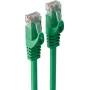 shiverpeaks BASIC-S Cabo de rede Cat.6A U/UTP, RJ45, 25m, verde BS08-35103