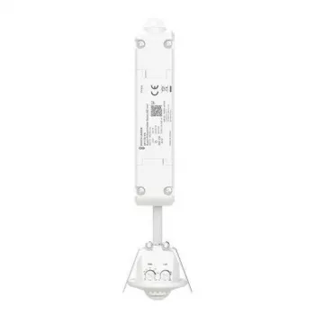 Busch-Jaeger 6811 EB-916 Detetor de presença mini BasicLINE, 6m, 1 canal, 230V 2CKA006800A3234