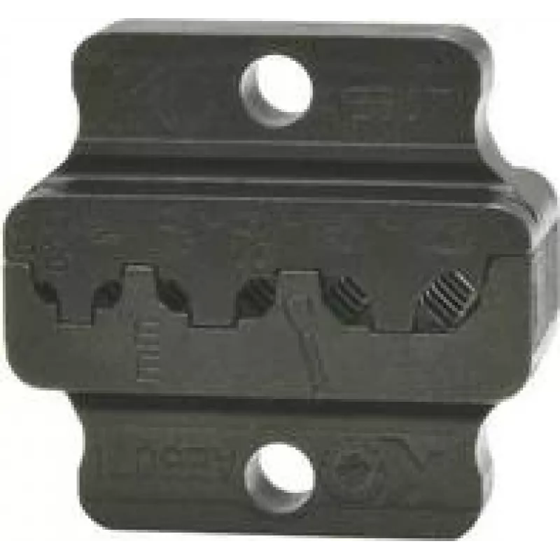 Cunha de cravar Klauke AE5073 35-50 mm² sextavada para ferramentas hidráulicas