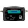 Localizador de satélite IMPERIAL Telestar SATPLUS MINI com ecrã LCD e bússola 5401202