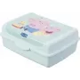 Lancheira keeeper carla midi Peppa Pig, 1,0 L, caixa Deco-Click água-marinha 1070562433600