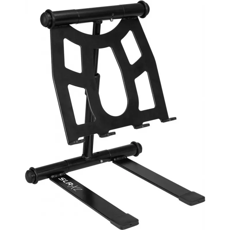 Suporte para portátil OMNITRONIC SLR-X2 com bolsa 30103047