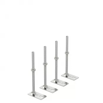 Unidade de nivelamento OBO Bettermann para cassete OKB RK NEV2 1 (7405816)