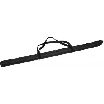 Coluna de distância para altifalantes OMNITRONIC BPS-4LCK, preta, 900-1400 mm, 35 mm 60004122